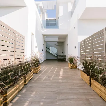 Sweet Mary شقة فندقية