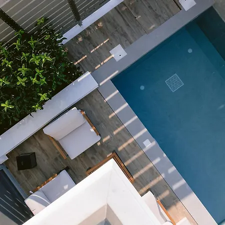 Sweet Mary شقة فندقية 4*