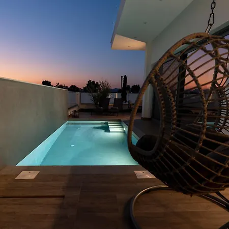 Sweet Mary شقة فندقية 4*