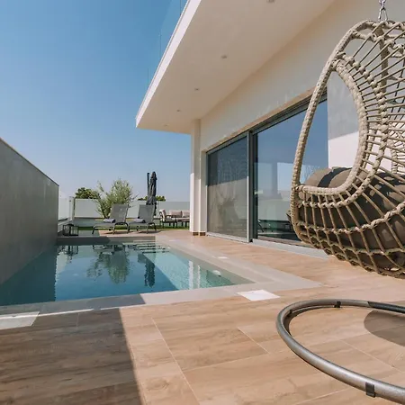 Sweet Mary شقة فندقية نافبليو