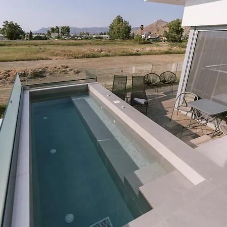 Sweet Mary شقة فندقية نافبليو