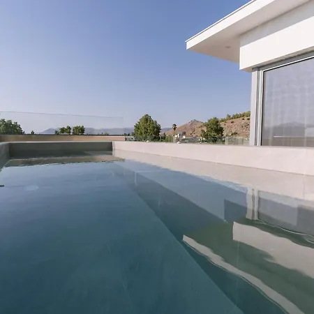 شقة فندقية Sweet Mary 4*