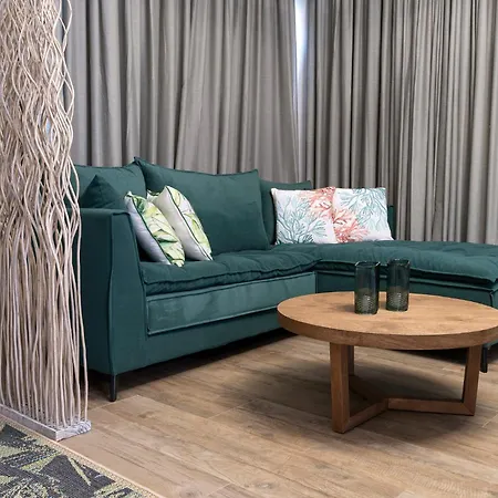 Sweet Mary شقة فندقية نافبليو