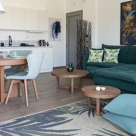 شقة فندقية Sweet Mary 4*