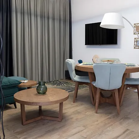 Sweet Mary شقة فندقية