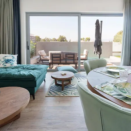 شقة فندقية Sweet Mary نافبليو