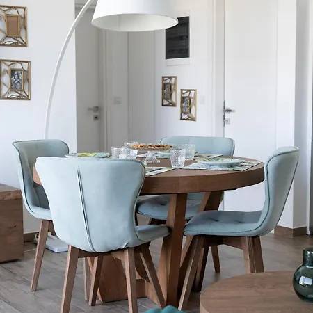 شقة فندقية Sweet Mary