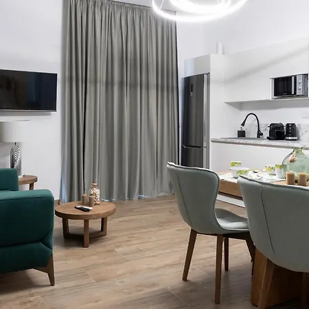 Sweet Mary شقة فندقية نافبليو