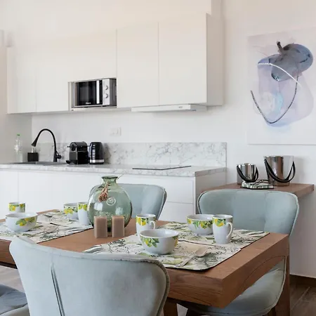 Sweet Mary شقة فندقية