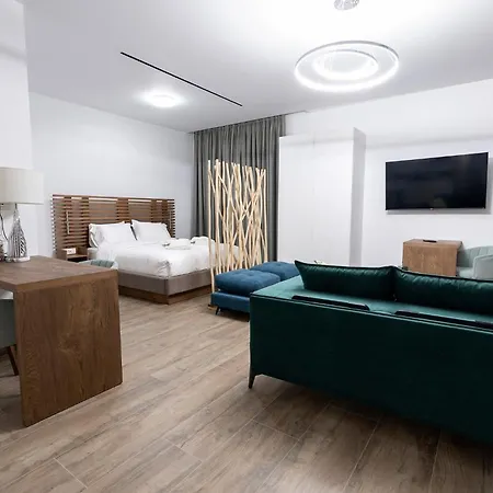 Sweet Mary شقة فندقية