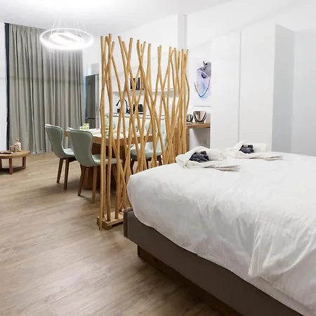 شقة فندقية Sweet Mary