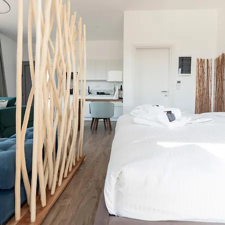 شقة فندقية Sweet Mary نافبليو