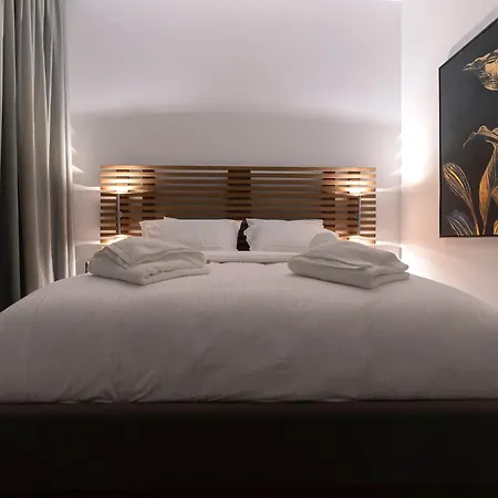 Sweet Mary شقة فندقية