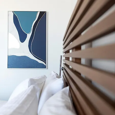 Sweet Mary شقة فندقية نافبليو