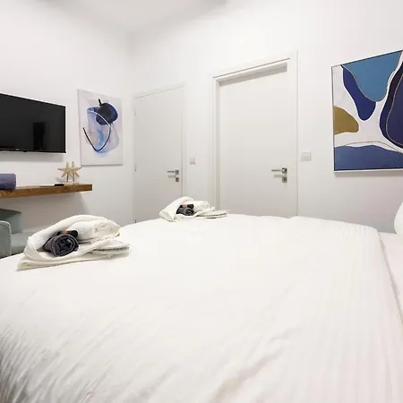 Sweet Mary شقة فندقية 4*