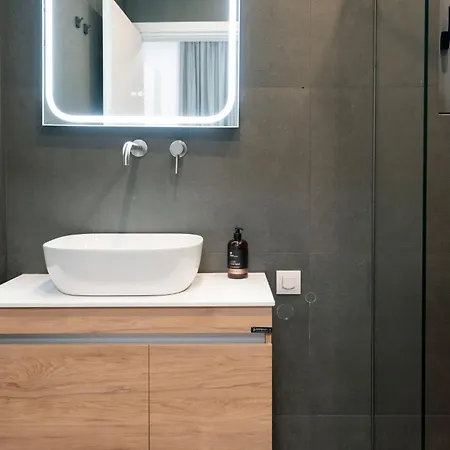 Sweet Mary شقة فندقية 4*