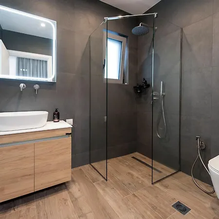 شقة فندقية Sweet Mary