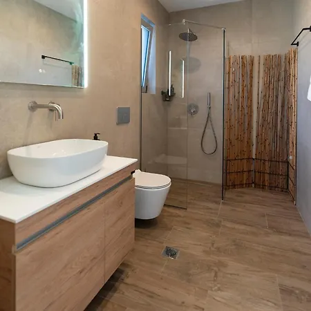 شقة فندقية Sweet Mary 4*