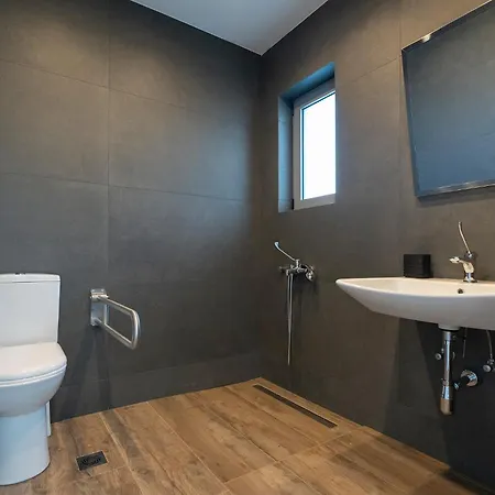 شقة فندقية Sweet Mary نافبليو