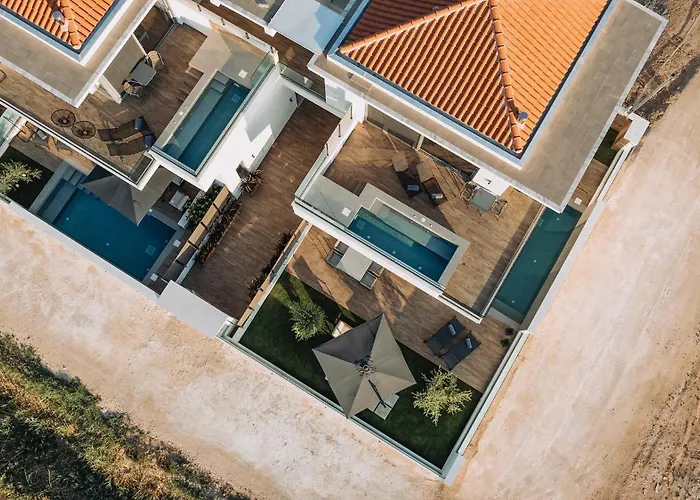 Apart-hotel Sweet Mary 4*