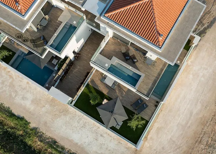 Sweet Mary 4* Náuplia