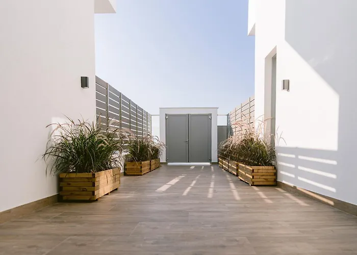 Apart-hotel Sweet Mary 4*