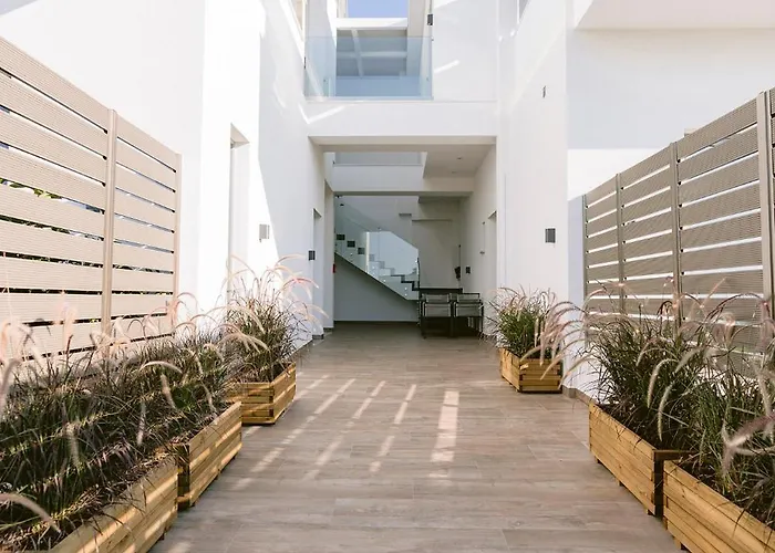 Sweet Mary Apart-hotel