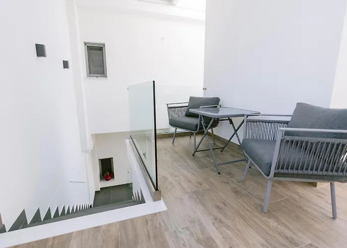 Sweet Mary 4* Náuplia