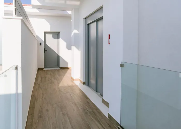 Sweet Mary Apart-hotel