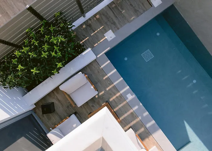 Sweet Mary Apart-hotel 4*