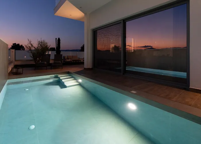 Apart-hotel Sweet Mary 4*