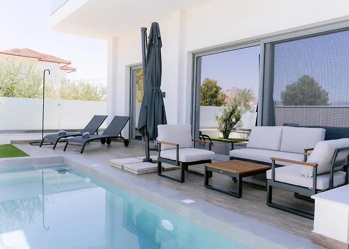 Apart-hotel Sweet Mary 4*