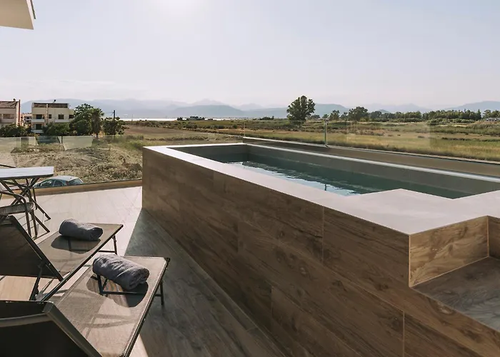 Apart-hotel Sweet Mary 4*