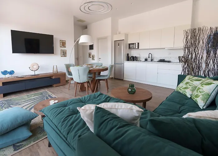 Apart-hotel Sweet Mary