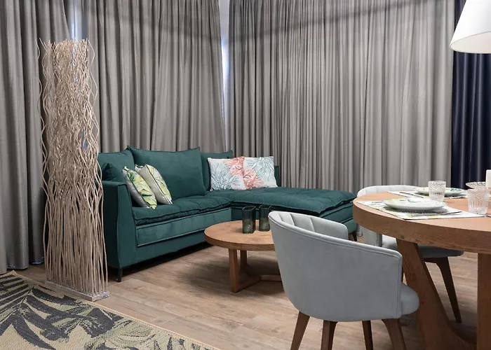 Sweet Mary 4* Náuplia