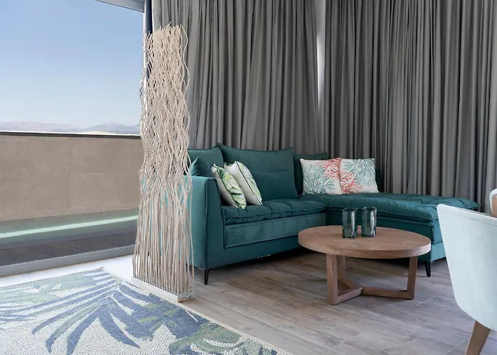 Sweet Mary 4* Náuplia