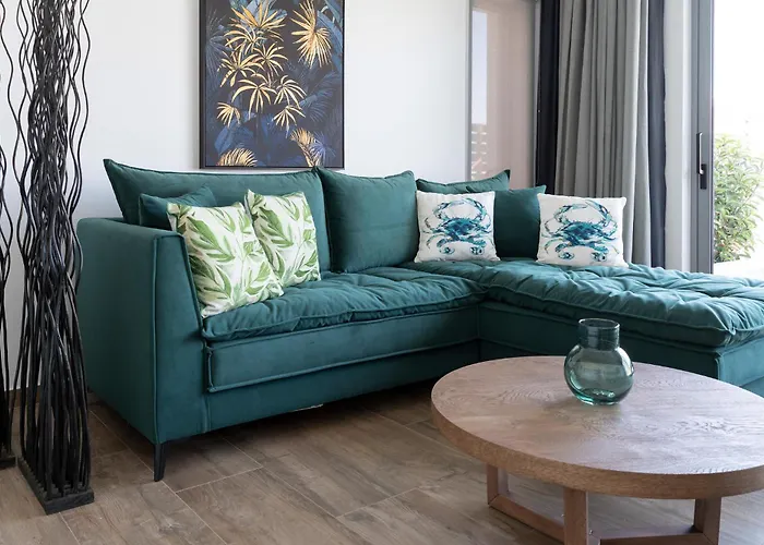 Apart-hotel Sweet Mary 4*