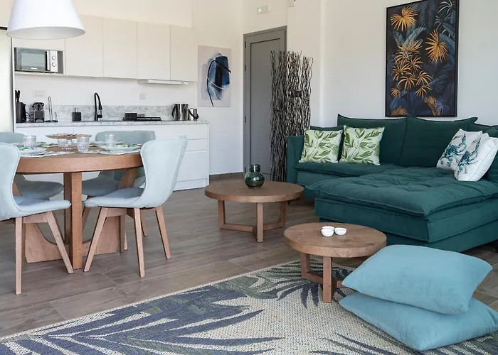 Apart-hotel Sweet Mary 4*