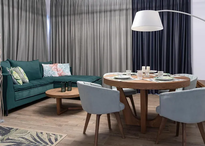 Sweet Mary Apart-hotel