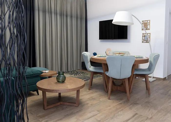 Sweet Mary Apart-hotel