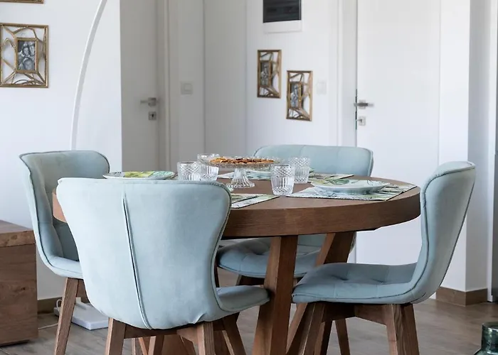 Apart-hotel Sweet Mary