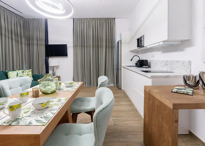 Apart-hotel Sweet Mary 4*