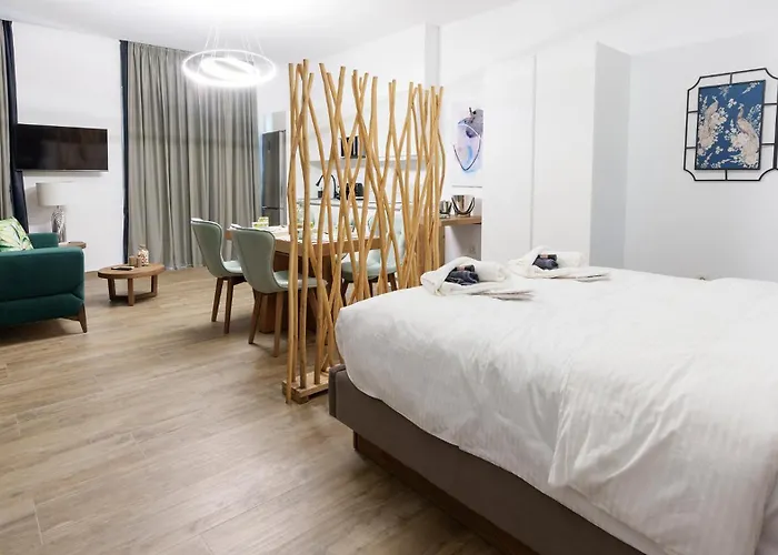 Apart-hotel Sweet Mary