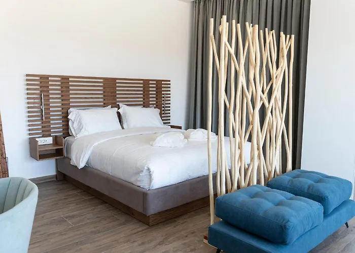 Sweet Mary 4* Náuplia