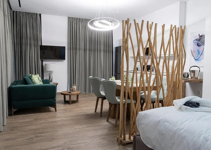 Sweet Mary 4* Náuplia