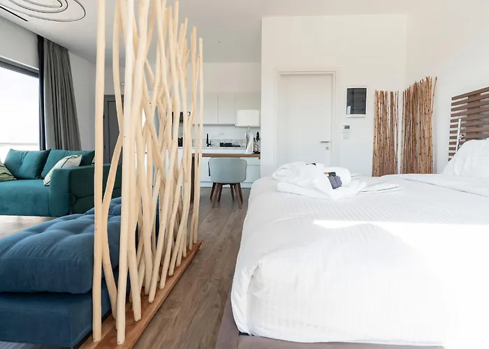 Apart-hotel Sweet Mary Náuplia