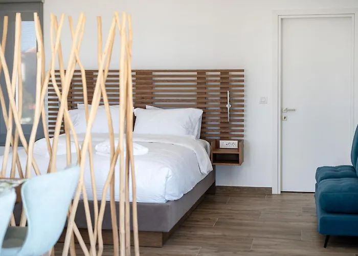 Apart-hotel Sweet Mary