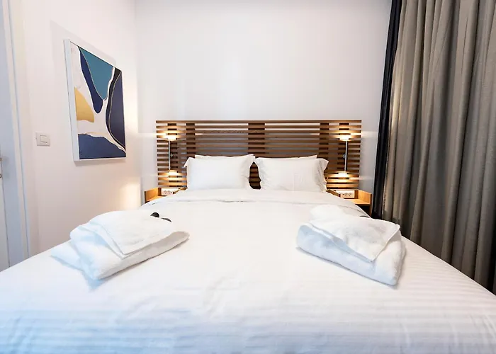 Apart-hotel Sweet Mary