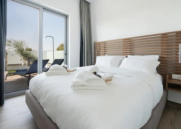 Sweet Mary 4* Náuplia