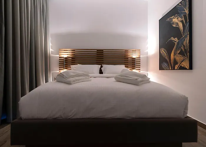 Sweet Mary Apart-hotel